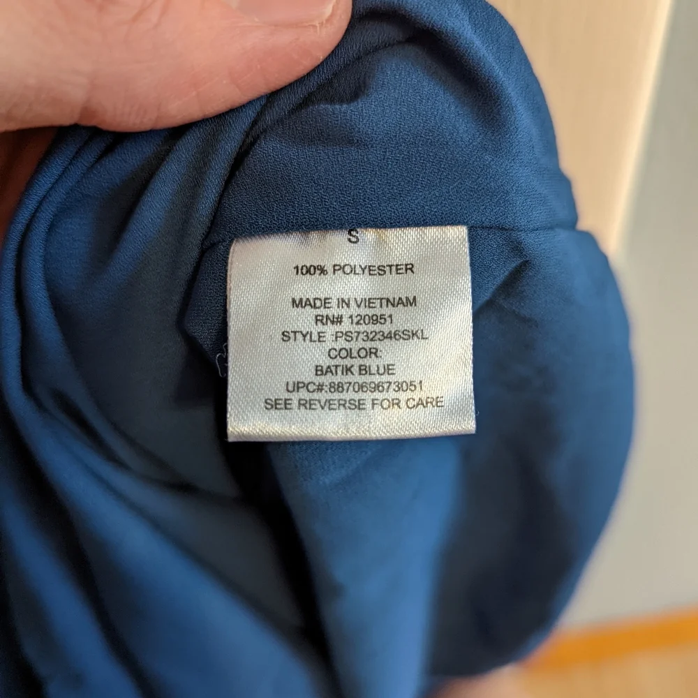 Pink Republic women's small dress - Picture 4 of 7